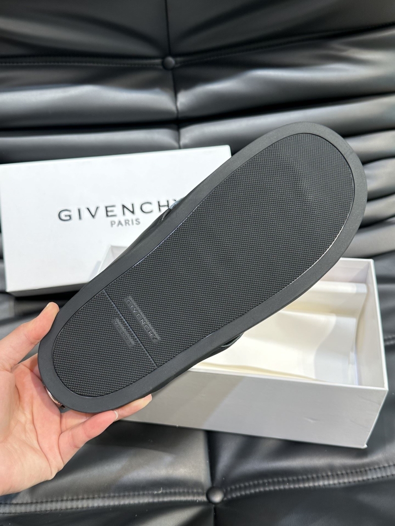 Givenchy Slippers